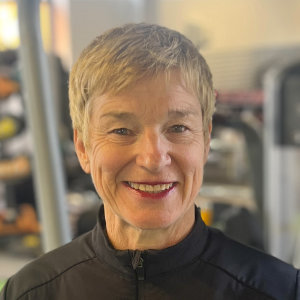 Helen Moseley, Personal Trainer at New Energy Fitness